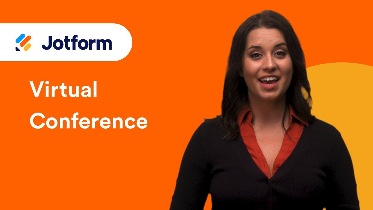 How to Host a Virtual Conference - YouTube