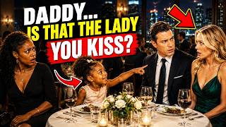 My Daughter Accidentally Exposed My Husband's Secret Relationship