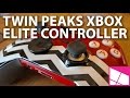 Review: Controller Chaos custom Twin Peaks Xbox Elite gamepad