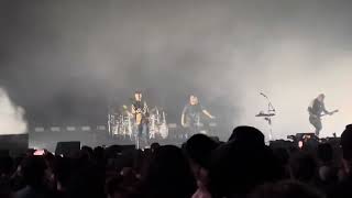 Avenged Sevenfold : We Love You live from Atlanta, GA 9/20/23