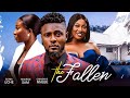 THE FALLEN - MAURICE SAM, SONIA UCHE, CHINENYE NNEBE EXCLUSIVE NOLLYWOOD NIGERIAN MOVIE 2024