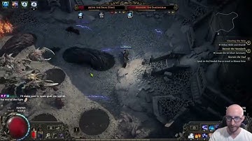 Path of Exile 2: Akthi, The Final Sting and Anundr, The Sandworm