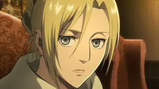 Annie Leonhart Compilation For Editing Hd Clips