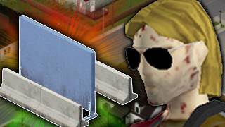 Full Setting Up Layered Fences To Mulch Zombies In The 28 Minutes Later Challenge News