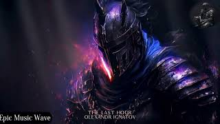 UNSUNG HERO - Emotional Dramatic Orchestral Music | Olexandr Ignatov [Epic Music Wave]