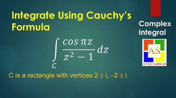 Cauchy