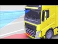 Volvo Trucks - Collision Warning with Emergency Brake