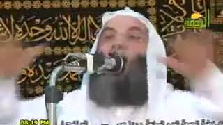 الشيخ محمد حسان بك استجير