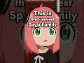 Funniest Spy X Family Manga Chapter Special Funniest Spy X Family Manga Chapter Special