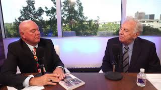 Soccer Legend Gordon Jago The Mike Mcgavel Jones Show Ep. 80