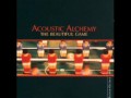 Acoustic Alchemy - Tete A Tete