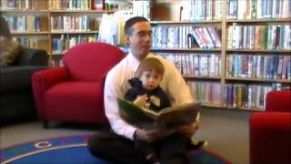 Orientation to library services bloopers