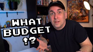 Indie-game press coverage for almost $0 budget