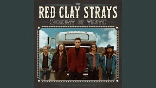 Video thumbnail of "The Red Clay Strays - Wondering Why"