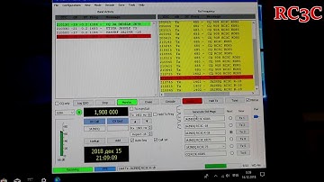 1st JAs in FT8 on 160m (1.908 MHz)