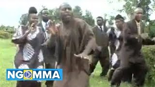 AMANI MWASOTE - ANE NAISOGOLA...KISAFWA