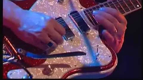 Richard Hawley - 11 The Ocean "Pro Shot" (Live At ...