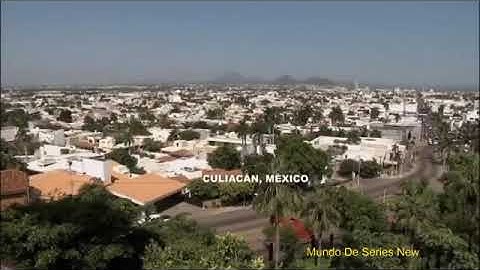 El CHAPO TERCERA TEMPORADA - Capítulo 6 (COMPLETO) HD