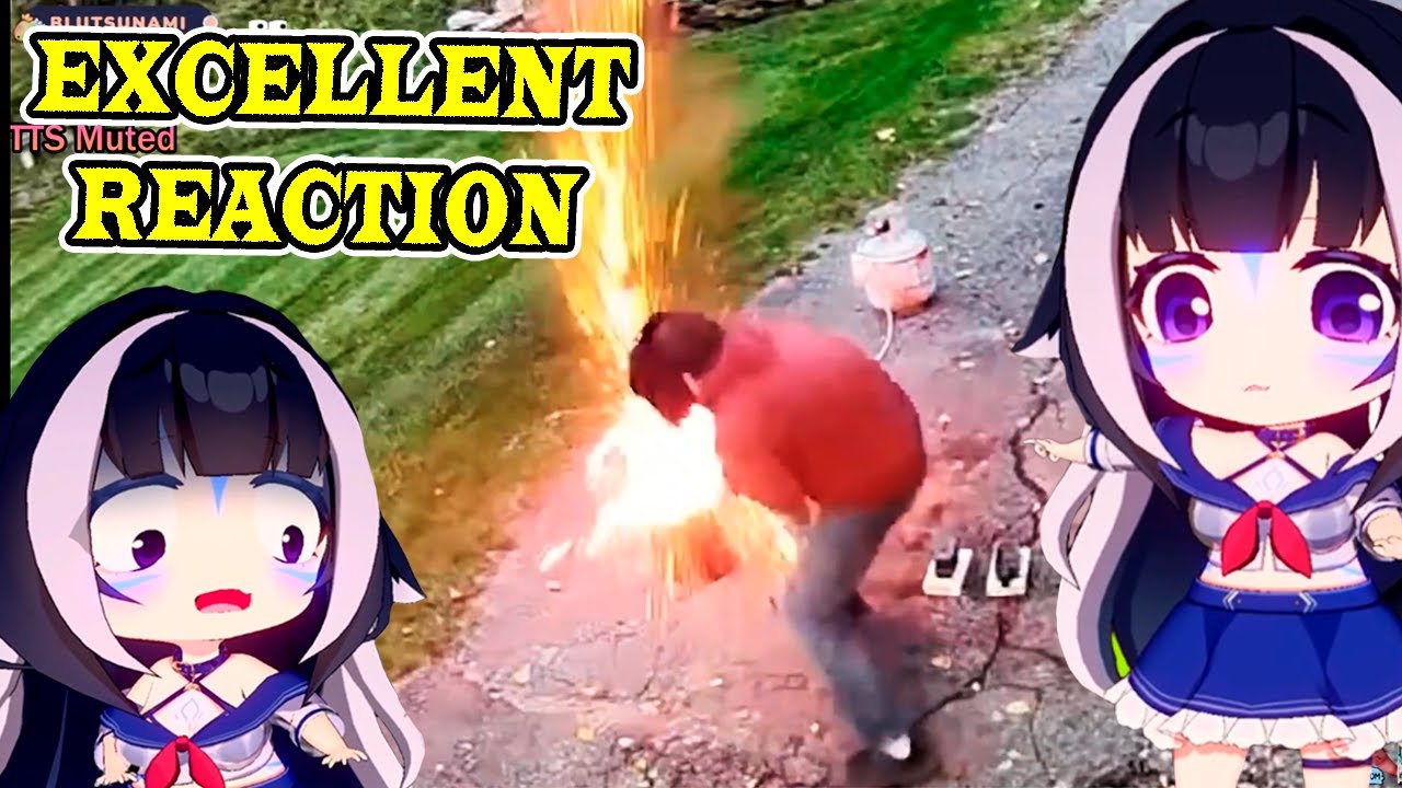 Shylily Reacts To Best Fails of the Week | Mistakes Gone Wrong by FailArmy 🦐