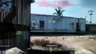 Black ops random thawk