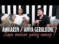 INTERVIEW MENDALAM, YOUNGLEX #DuniaManjiShow