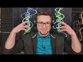 Beginning of video