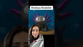 Emotions Aquarium in 3D