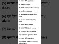 CTET important tag words#ctet2026exam#negative Tag words#shortviralvideos