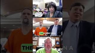 Sovereign Citizen LAUGHS After Threatening Judge Boyd... INSTANT Regret!