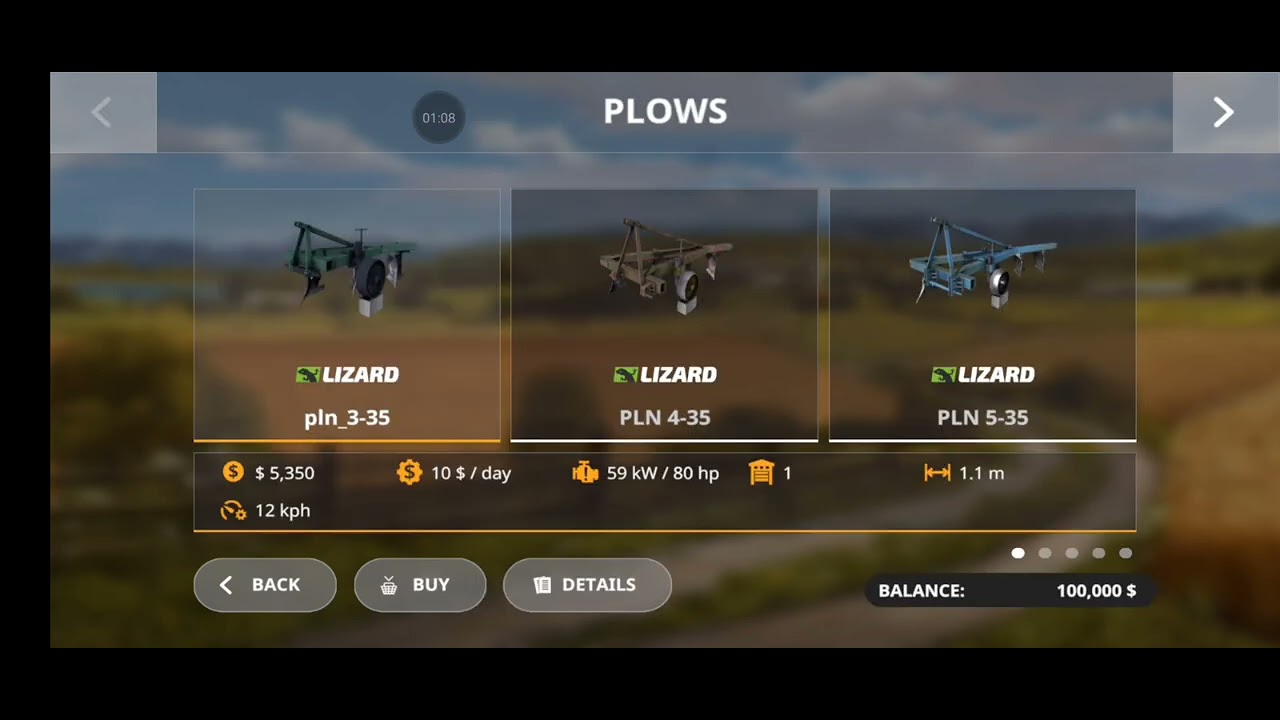 Mod fs20 rusesc la 100 de abonați dau linkul