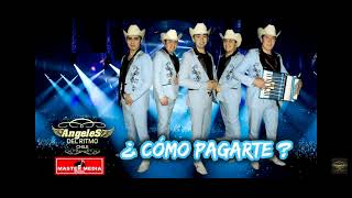 PROMOCIONAL 2022//COMO PAGARTE//ANGELES DEL RITMO CHILE @heyfproduciones .