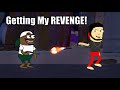 FINALLY GETTING MY REVENGE!!! (FT. @Reysosilly )