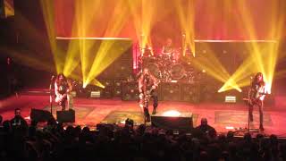 BLACK LABEL SOCIETY - Live in Toulouse 2018