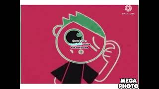 PBS Kids Dash Logo Effects Round 1 Vs Everyone In G Major 7