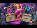 Hearthstone - Insane Deck of Chaos Combos