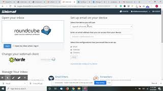 Lesson 1.4 Install SSL &amp; Setup Email In Cpanel For Free