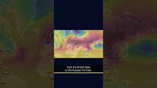 Droughts and Pressure Extremes. Global Weather Chaos in 2024–2025