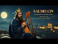 Así Adoraba El Rey David Con El Salmo 139 Música Que Sana El Alma 