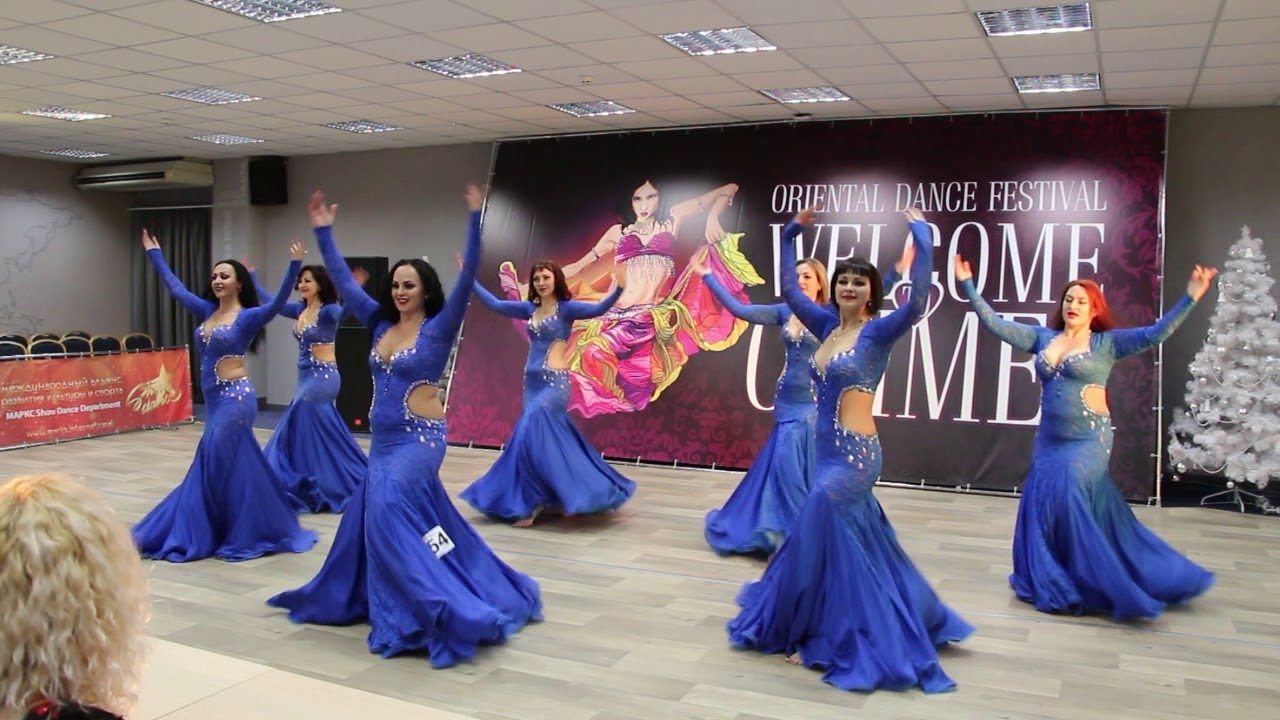 ТК "КассиопеЯ", СТК Смешанная Возрастная Категория Малая Группа ...