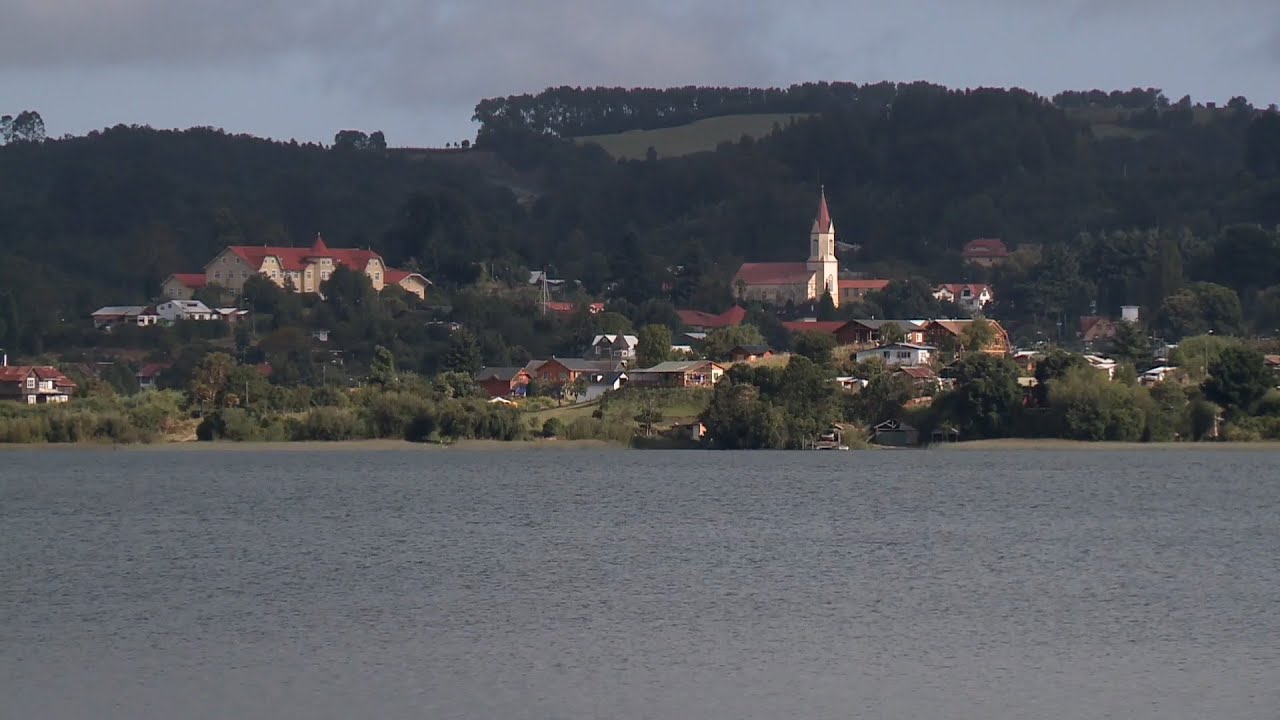 Frutos del País - Puerto Octay