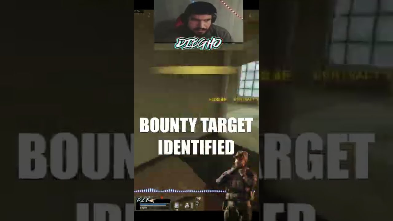 BOUNTY TARGET IDENTIFIED 🎯 