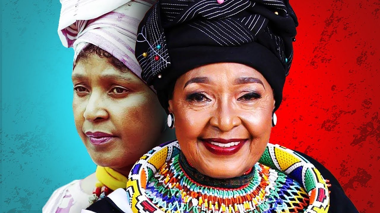 Was Winnie Mandela a Saint or a Sellout?