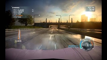 Need for Speed: The Run, MP Cheaters (2014/2/10 00:18:36)