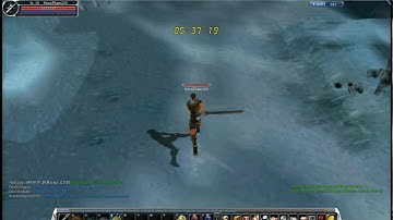 CABAL ONLINE LV10 Promotion Quest