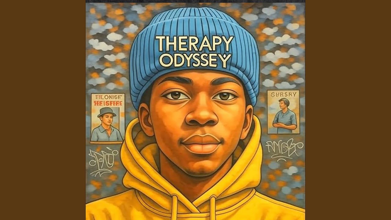 Watch THERAPY - ODYSSEY on YouTube Watch THERAPY - ODYSSEY on YouTube