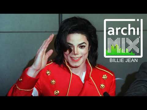 BILLIE JEAN By Micheal Jackson (REMIX BY ARCHIMIX)