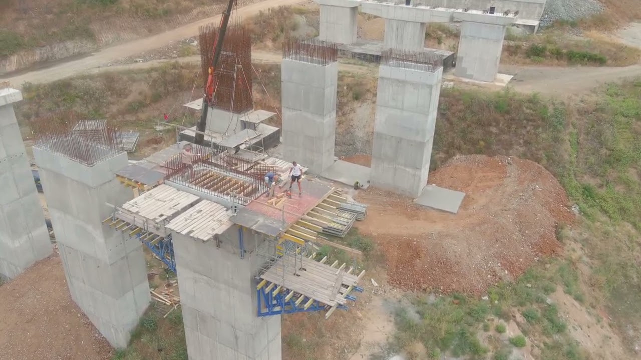 Ремонтни дейности жп участък  Костенец - Септември 15.08.2025