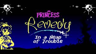 Dance With Mimic - Princess Remedy 2 In A Heap Of Trouble Ost