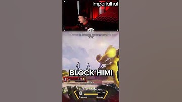 Should Respawn Remove The Gold Knockdown Shield?