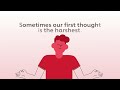 Recognizing and Responding - Triggers and Coping Strategies (Horizontal)